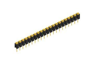 FISCHER ELEKTRONIK MK 01 21 G Conectores Hembra Para PCB