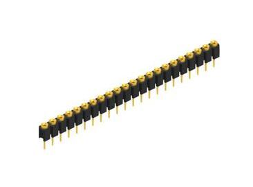 FISCHER ELEKTRONIK MK 01 22 G Conectores Hembra Para PCB