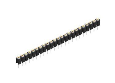 FISCHER ELEKTRONIK MK 01 23 Z Conectores Hembra Para PCB