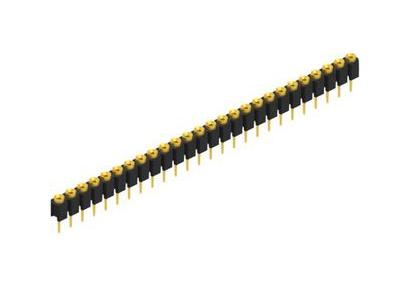 FISCHER ELEKTRONIK MK 01 26 G Conectores Hembra Para PCB