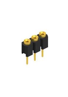 FISCHER ELEKTRONIK MK 01 3 G Conectores Hembra Para PCB