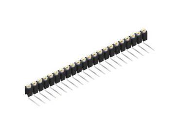 FISCHER ELEKTRONIK MK 06 22 Z Conectores Hembra Para PCB