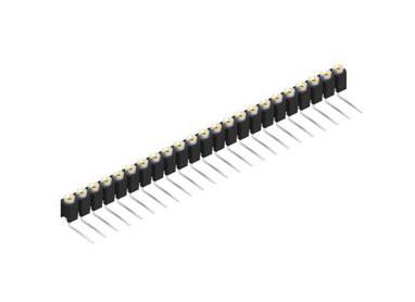 FISCHER ELEKTRONIK MK 06 23 Z Conectores Hembra Para PCB