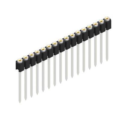 FISCHER ELEKTRONIK MK 07 16 Z Conectores Hembra Para PCB