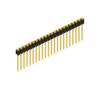 FISCHER ELEKTRONIK MK 07 22 G Conectores Hembra Para PCB