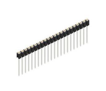 FISCHER ELEKTRONIK MK 07 22 Z Conectores Hembra Para PCB