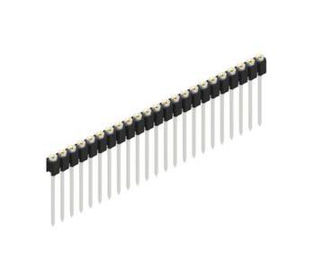 FISCHER ELEKTRONIK MK 07 23 Z Conectores Hembra Para PCB