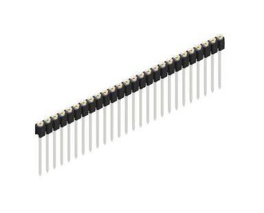 FISCHER ELEKTRONIK MK 07 26 Z Conectores Hembra Para PCB