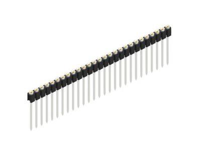 FISCHER ELEKTRONIK MK 07 27 Z Conectores Hembra Para PCB