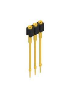 FISCHER ELEKTRONIK MK 12 X 2 3 G Conectores Hembra Para PCB