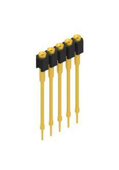 FISCHER ELEKTRONIK MK 12 X 2 5 G Conectores Hembra Para PCB