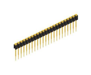 FISCHER ELEKTRONIK MK 13 X 1 23 G Conectores Hembra Para PCB