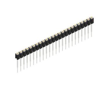 FISCHER ELEKTRONIK MK 13 X 1 24 Z Conectores Hembra Para PCB