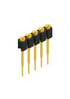 FISCHER ELEKTRONIK MK 13 X 1 5 G Conectores Hembra Para PCB