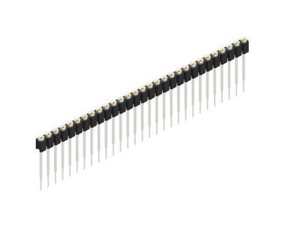 FISCHER ELEKTRONIK MK 13 X 2 29 Z Conectores Hembra Para PCB