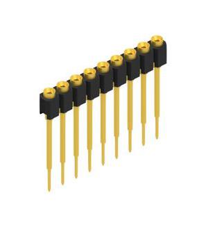 FISCHER ELEKTRONIK MK 13 X 2 9 G Conectores Hembra Para PCB