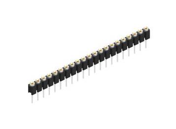 FISCHER ELEKTRONIK MK 17 21 Z Conectores Hembra Para PCB