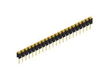 FISCHER ELEKTRONIK MK 17 22 G Conectores Hembra Para PCB