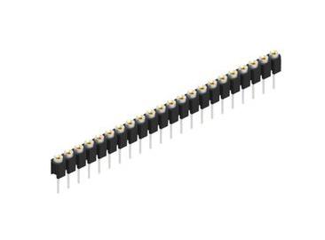 FISCHER ELEKTRONIK MK 17 22 Z Conectores Hembra Para PCB