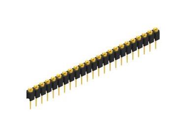 FISCHER ELEKTRONIK MK 17 23 G Conectores Hembra Para PCB