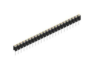 FISCHER ELEKTRONIK MK 17 23 Z Conectores Hembra Para PCB