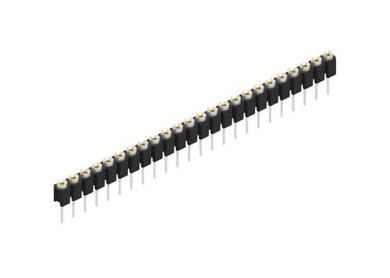 FISCHER ELEKTRONIK MK 17 24 Z Conectores Hembra Para PCB