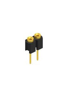 FISCHER ELEKTRONIK MK 17 2 G Conectores Hembra Para PCB