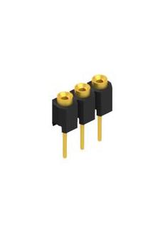 FISCHER ELEKTRONIK MK 17 3 G Conectores Hembra Para PCB