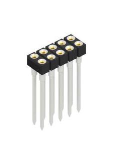 FISCHER ELEKTRONIK MK 207 10 Z Conectores Hembra Para PCB