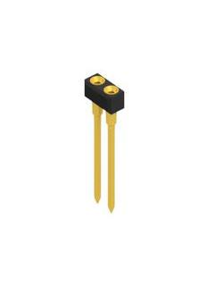 FISCHER ELEKTRONIK MK 207 2 G Conectores Hembra Para PCB