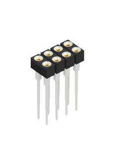 FISCHER ELEKTRONIK MK 213 X 1 8 Z Conectores Hembra Para PCB