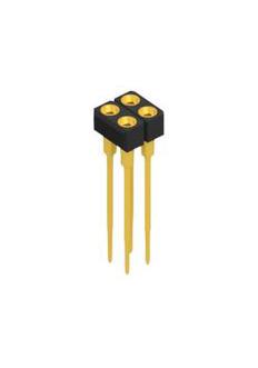 FISCHER ELEKTRONIK MK 213 X 2 4 G Conectores Hembra Para PCB