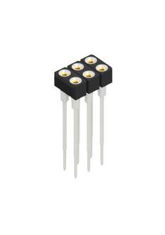 FISCHER ELEKTRONIK MK 213 X 2 6 Z Conectores Hembra Para PCB