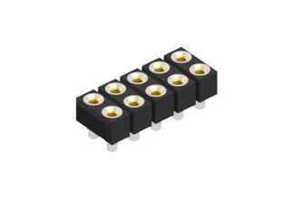 FISCHER ELEKTRONIK MK 220 SMD 10 Conectores Hembra Para PCB