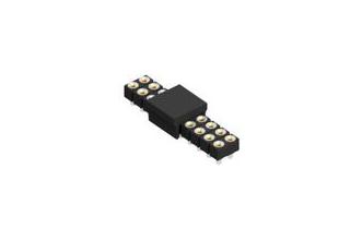 FISCHER ELEKTRONIK MK 220 SMD 20 B SM Conectores Hembra Para PCB