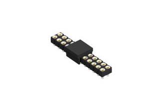 FISCHER ELEKTRONIK MK 220 SMD 24 B SM Conectores Hembra Para PCB