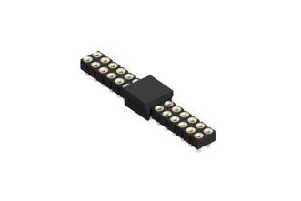 FISCHER ELEKTRONIK MK 220 SMD 30 B SM Conectores Hembra Para PCB