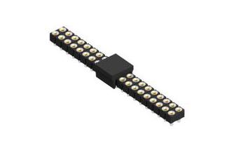 FISCHER ELEKTRONIK MK 220 SMD 40 B SM Conectores Hembra Para PCB