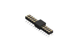 FISCHER ELEKTRONIK MK 222 SMD 26 B SM Conectores Hembra Para PCB