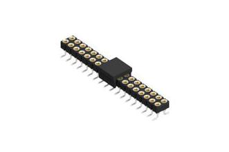 FISCHER ELEKTRONIK MK 222 SMD 36 B SM Conectores Hembra Para PCB