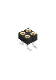 FISCHER ELEKTRONIK MK 222 SMD 4 Conectores Hembra Para PCB