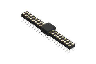 FISCHER ELEKTRONIK MK 223 SMD 40 B SM Conectores Hembra Para PCB