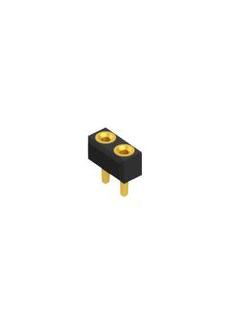 FISCHER ELEKTRONIK MK 228 THR 2 G Conectores Hembra Para PCB