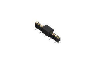 FISCHER ELEKTRONIK MK 22 SMD 10 B SM Conectores Hembra Para PCB