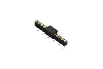 FISCHER ELEKTRONIK MK 22 SMD 12 B SM Conectores Hembra Para PCB