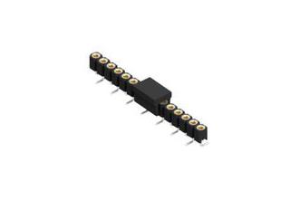 FISCHER ELEKTRONIK MK 22 SMD 15 B SM Conectores Hembra Para PCB