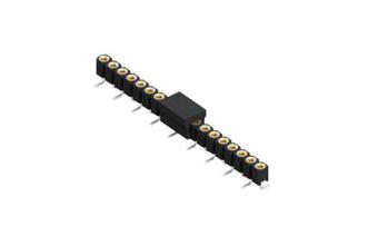 FISCHER ELEKTRONIK MK 22 SMD 18 B SM Conectores Hembra Para PCB