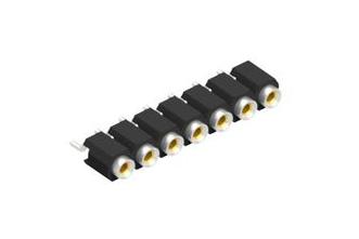 FISCHER ELEKTRONIK MK 25 SMD 7 Conectores Hembra Para PCB