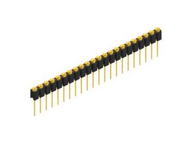 FISCHER ELEKTRONIK MK 31 22 G Conectores Hembra Para PCB