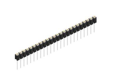 FISCHER ELEKTRONIK MK 31 24 Z Conectores Hembra Para PCB